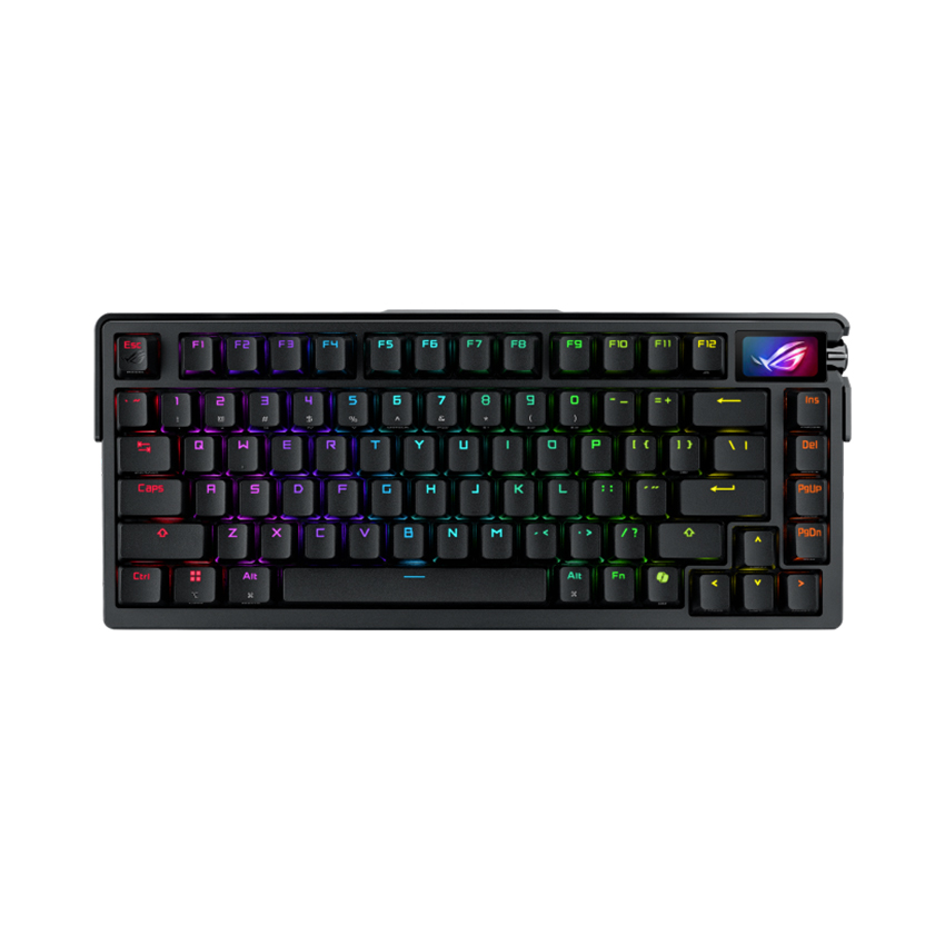Bàn phím cơ gaming không dây ASUS ROG Azoth Extreme (ROG NX Storm Switch) 1