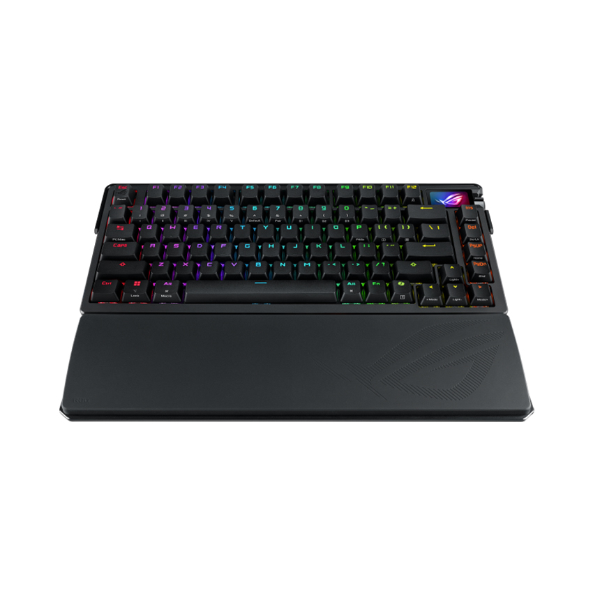 Bàn phím cơ gaming không dây ASUS ROG Azoth Extreme (ROG NX Storm Switch) 2