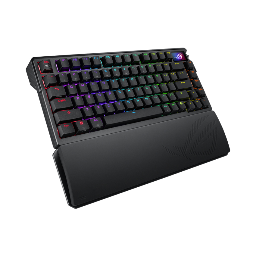 Bàn phím cơ gaming không dây ASUS ROG Azoth Extreme (ROG NX Storm Switch) 3