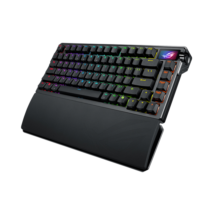 Bàn phím cơ gaming không dây ASUS ROG Azoth Extreme (ROG NX Storm Switch) 4