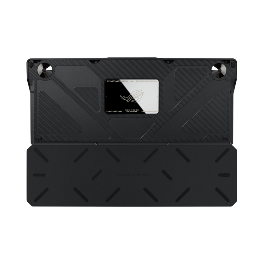 Bàn phím cơ gaming không dây ASUS ROG Azoth Extreme (ROG NX Storm Switch) 7