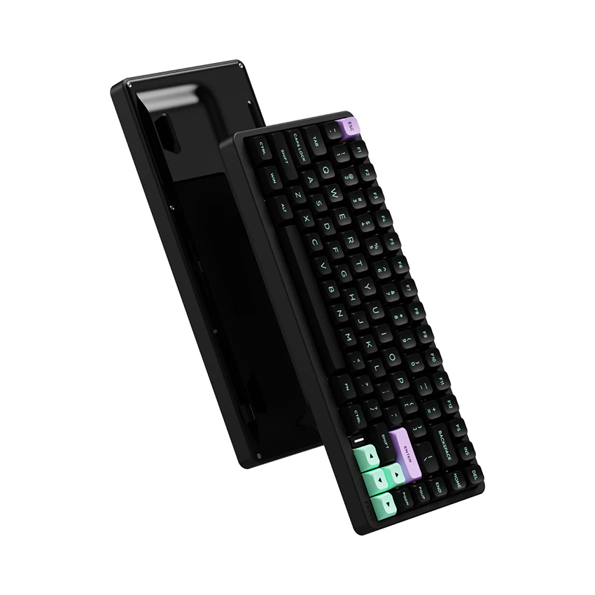 Bàn phím Rapid Trigger AESCO A83 - Màu Đen 1