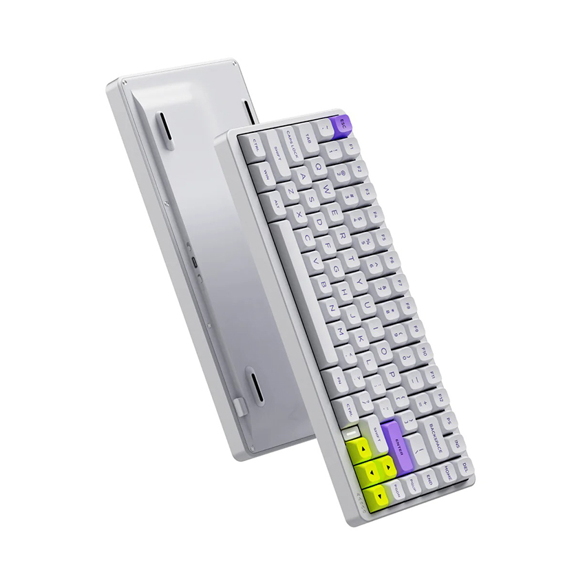 Bàn phím Rapid Trigger AESCO A83 - Màu Xám 1