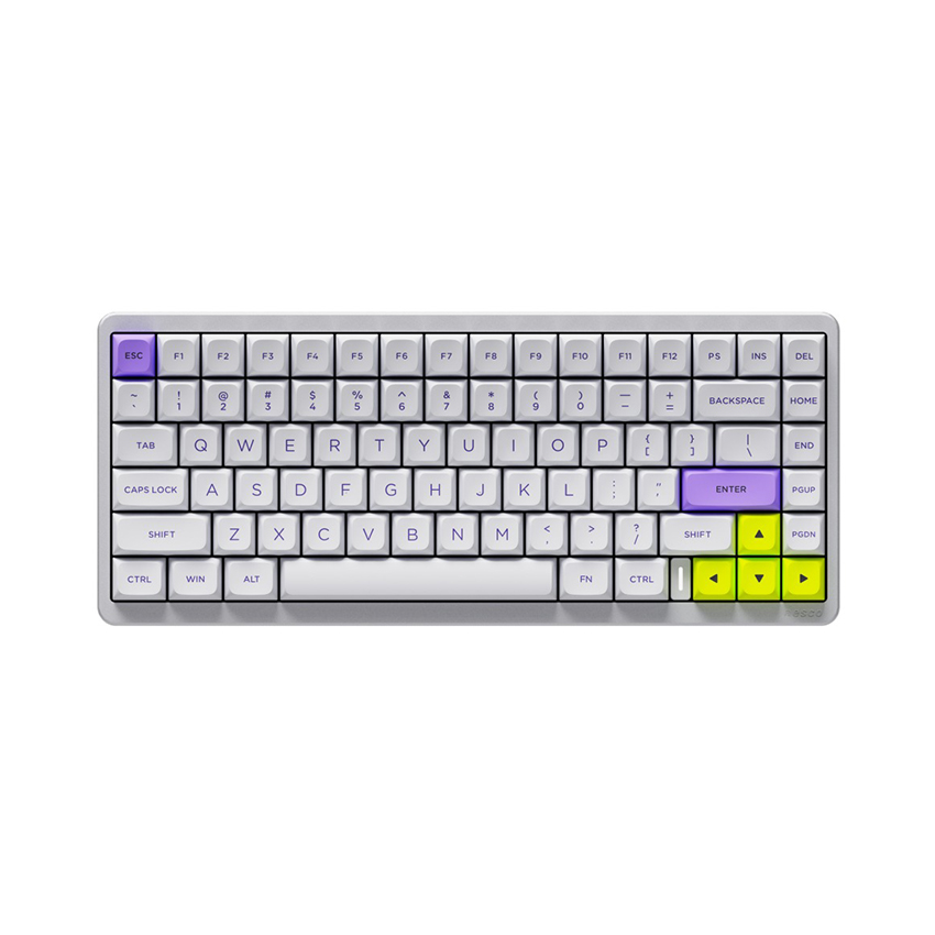 Bàn phím Rapid Trigger AESCO A83 1