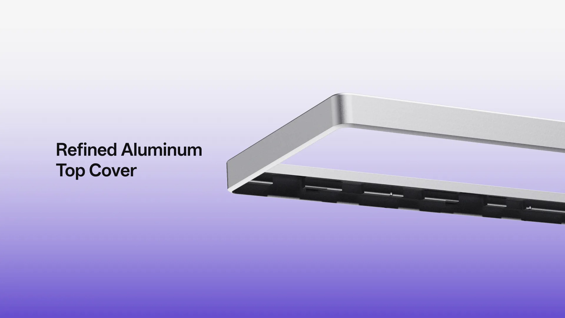 Bàn phím Rapid Trigger AESCO A83 2