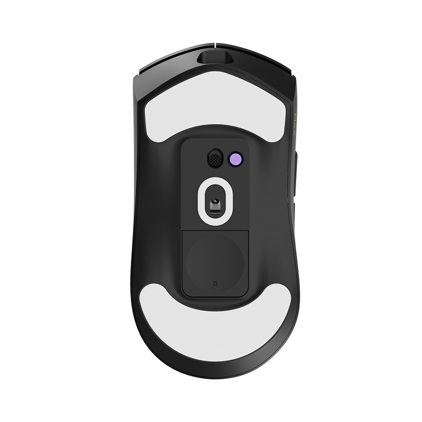 Chuột gaming Rapoo VT7 Max Dual 8K - Màu Đen 3