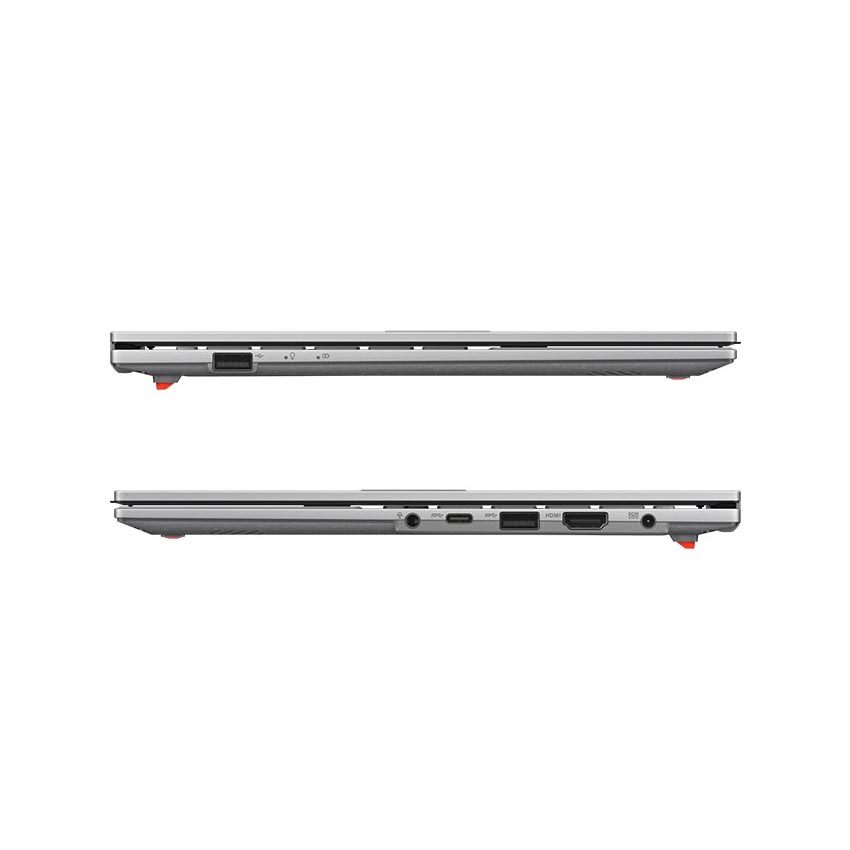 Laptop Asus VivoBook E1404FA-EB482W (R5 7520U/16GB RAM/512GB SSD/14 FHD/Win11/Bạc) 6