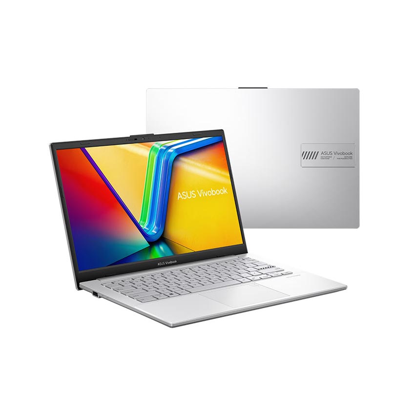 Laptop Asus VivoBook E1404FA-EB482W (R5 7520U/16GB RAM/512GB SSD/14 FHD/Win11/Bạc) 5