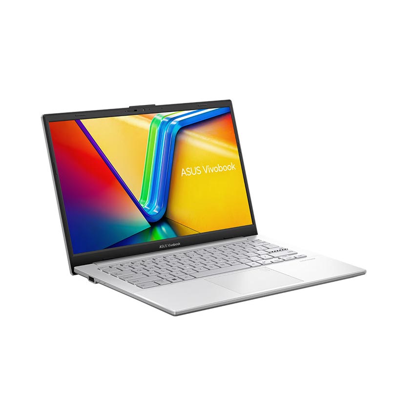 Laptop Asus VivoBook E1404FA-EB482W (R5 7520U/16GB RAM/512GB SSD/14 FHD/Win11/Bạc) 3
