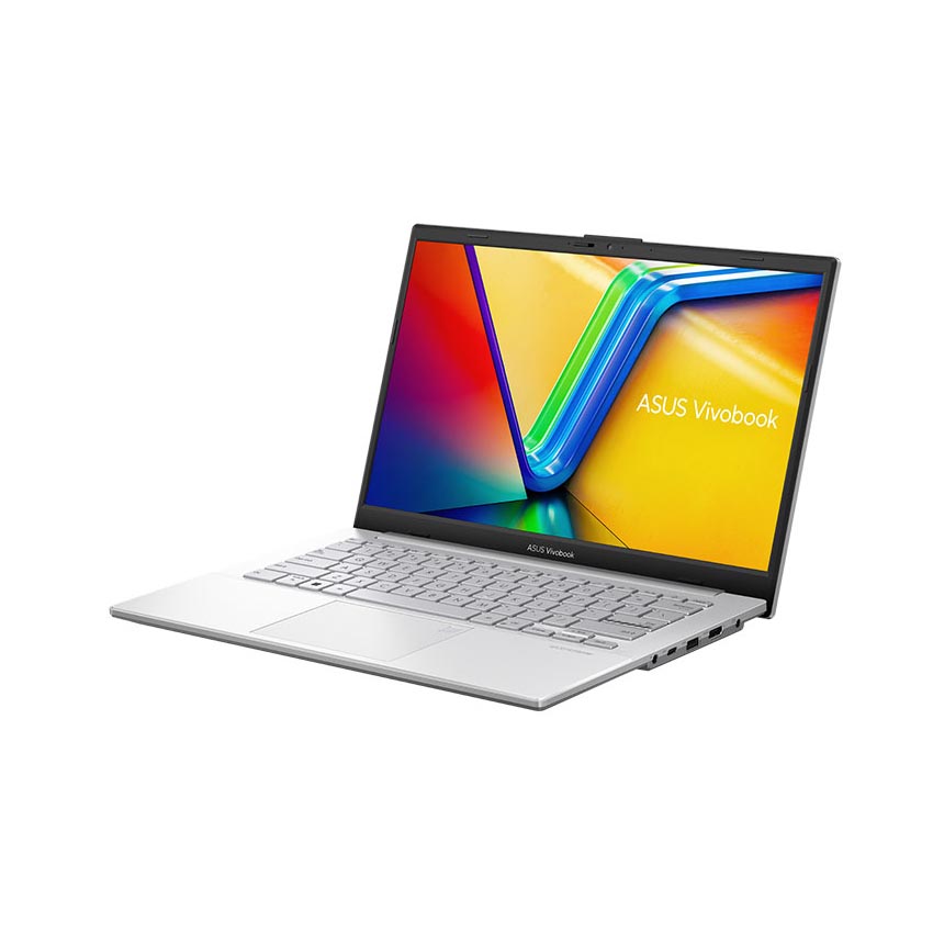 Laptop Asus VivoBook E1404FA-EB482W (R5 7520U/16GB RAM/512GB SSD/14 FHD/Win11/Bạc) 2