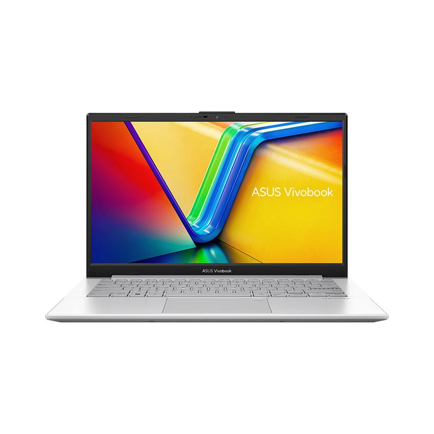 Laptop Asus VivoBook E1404FA-EB482W (R5 7520U/16GB RAM/512GB SSD/14 FHD/Win11/Bạc) 1