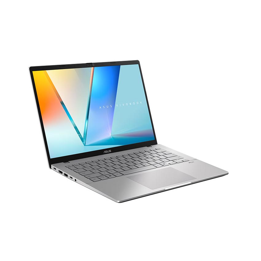 Laptop Asus VivoBook M3407KA-SF032WS (R7 AI 350/32GB RAM/512GB SSD/14 WUXGA/Win11/Bạc) 3