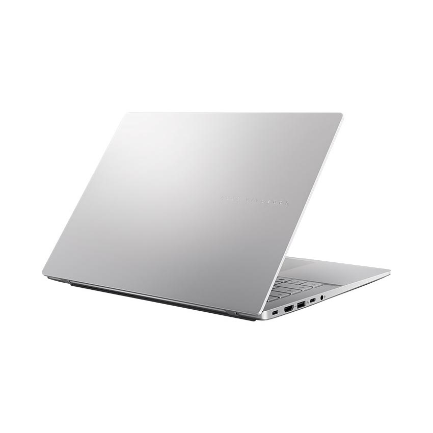 Laptop Asus VivoBook M3407KA-SF034WS (R5 AI 330/16GB RAM/512GB SSD/14 WUXGA/Win11/Bạc) 5