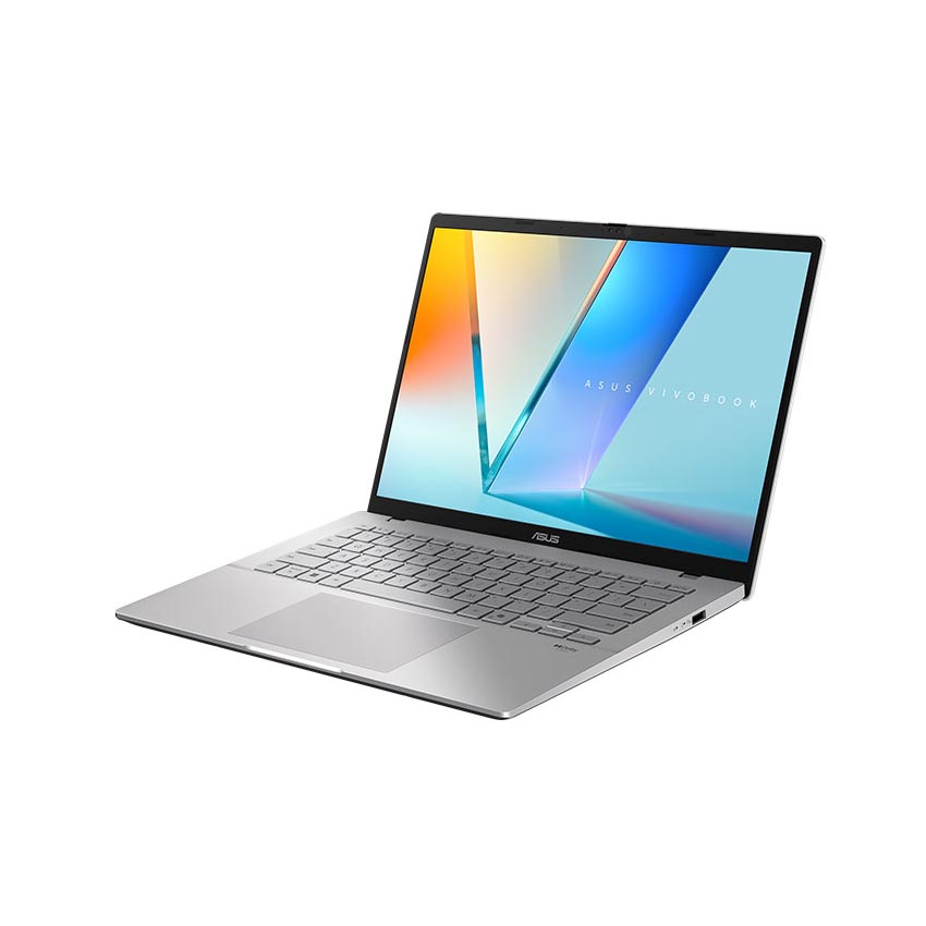 Laptop Asus VivoBook M3407KA-SF034WS (R5 AI 330/16GB RAM/512GB SSD/14 WUXGA/Win11/Bạc) 2