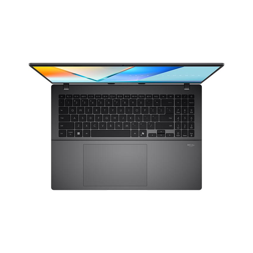 Laptop Asus VivoBook S3607CA-SH083WS (Ultra 7 255H/16GB RAM/512GB SSD/16 Oled FHD/Win11/Xám) 3