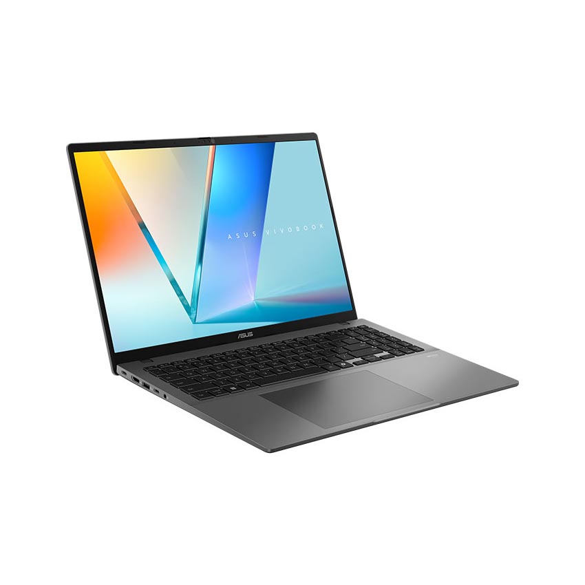 Laptop Asus VivoBook S3607CA-SH083WS (Ultra 7 255H/16GB RAM/512GB SSD/16 Oled FHD/Win11/Xám) 2