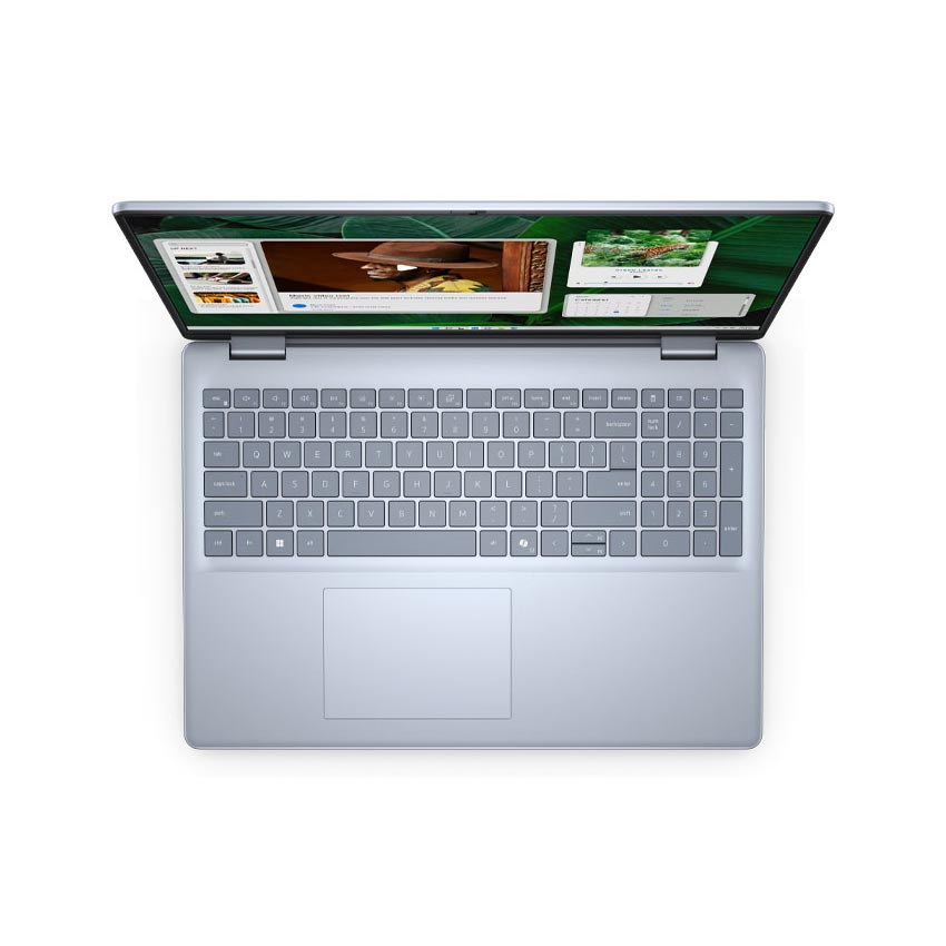 Laptop Dell Inspiron 16 5640 KHPF5 (Core 7 150U/16GB RAM/1TB SSD/MX570A/16.0FHD+/Win11/Office HS21/Xanh) - Likenew (Full box) 3