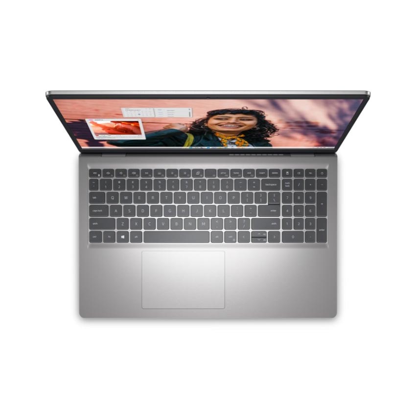 Laptop Dell Inspiron 3530 (N3530-I7U161W11SLU) (i7 1355U 16GB/1TB SSD/15.6FHD/Win11/OfficeHS24/Bạc) 3