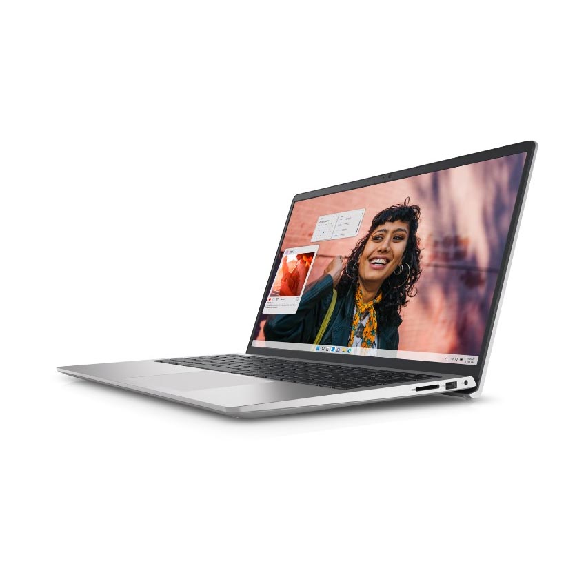 Laptop Dell Inspiron 3530 (N3530-I7U161W11SLU) (i7 1355U 16GB/1TB SSD/15.6FHD/Win11/OfficeHS24/Bạc) 2