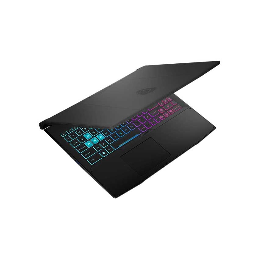 Laptop MSI Katana 15 B13UDXK-2411VN (i7-13620H/16GB RAM/512GB SSD/15.6FHD 144Hz/RTX 3050 6G/W11SL/RGB_KB/ĐEN/2Y+Balo) 2