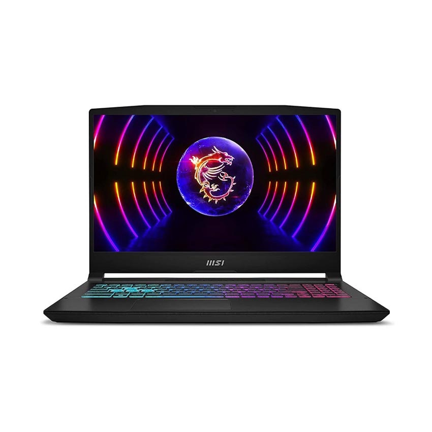Laptop MSI Katana 15 B13UDXK-2411VN (i7-13620H/16GB RAM/512GB SSD/15.6FHD 144Hz/RTX 3050 6G/W11SL/RGB_KB/ĐEN/2Y+Balo)