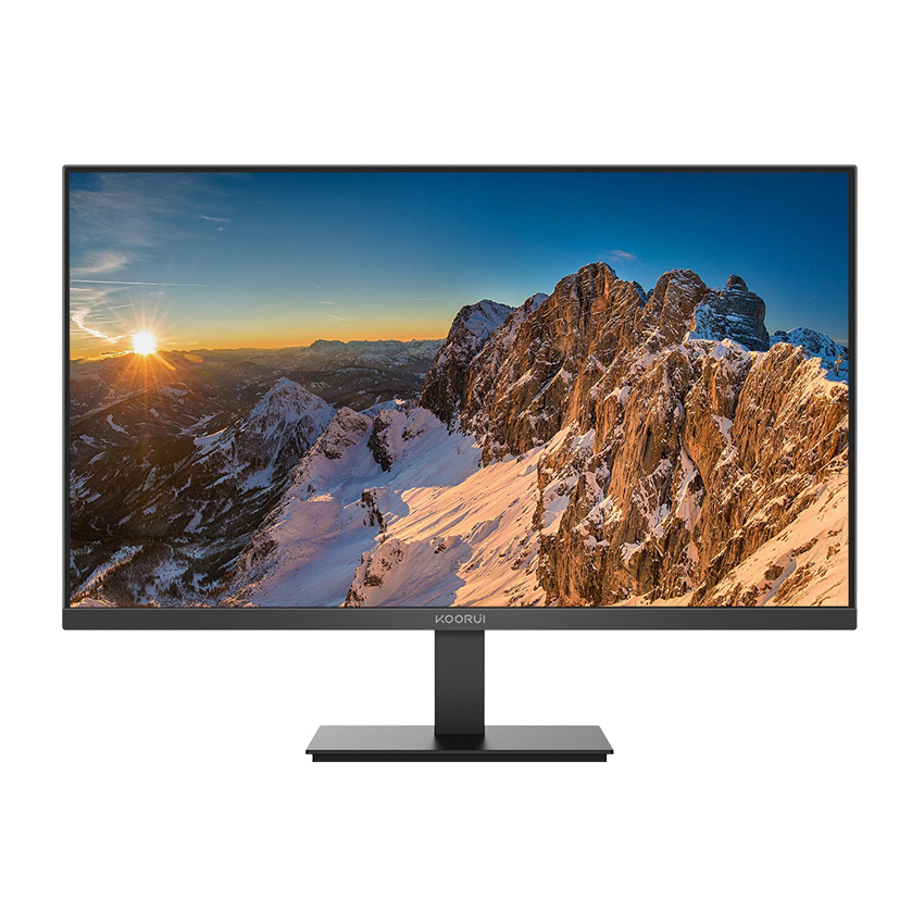 Màn hình Koorui E2212F (21.45 inch/FHD/VA/100Hz/5ms)