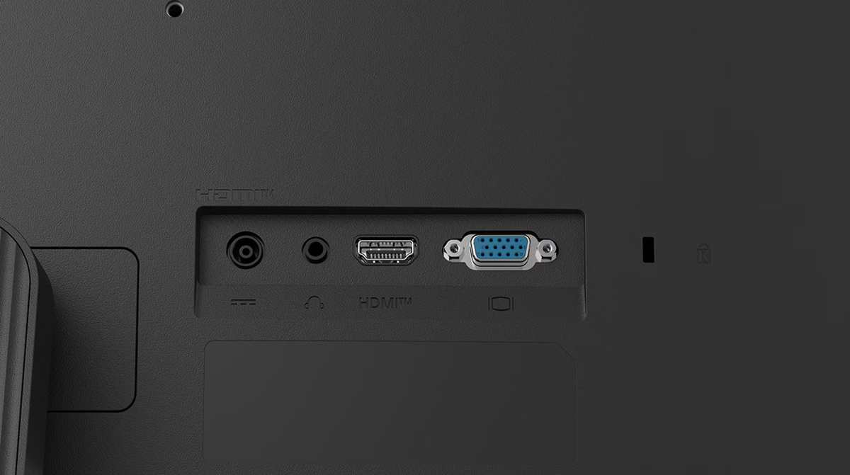 Màn hình văn phòng LG 27U411A-B - HACOM