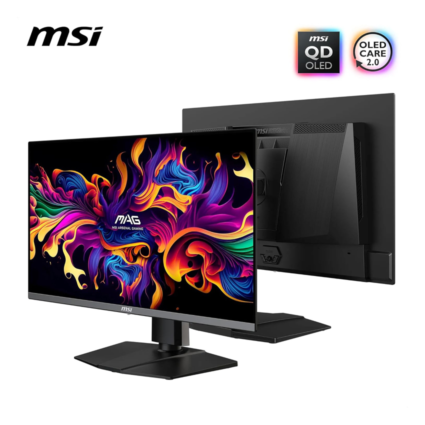 Màn hình MSI MAG 272QP QD-OLED X50 2