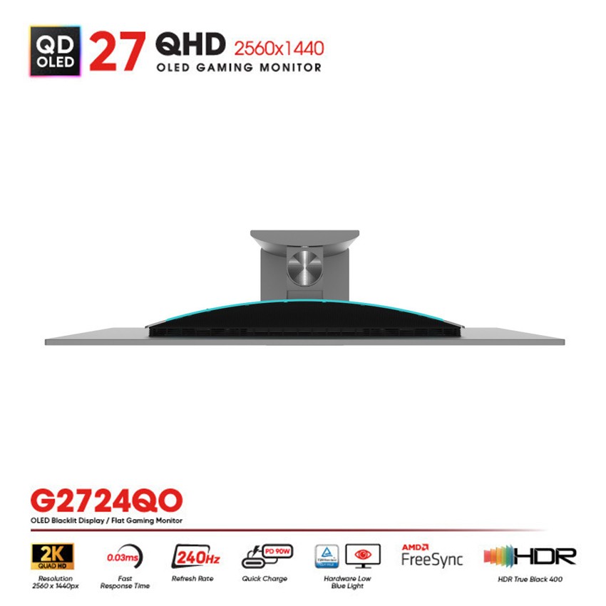 Màn hình VSP Vision Pro G2724QO - Hình 5
