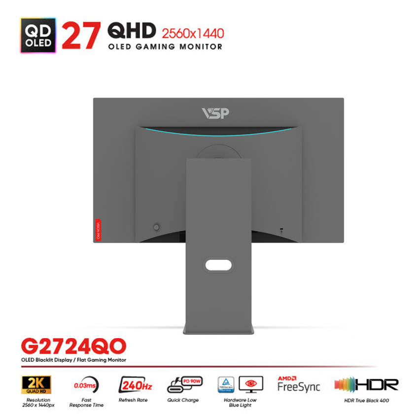 Màn hình VSP Vision Pro G2724QO - Hình 4