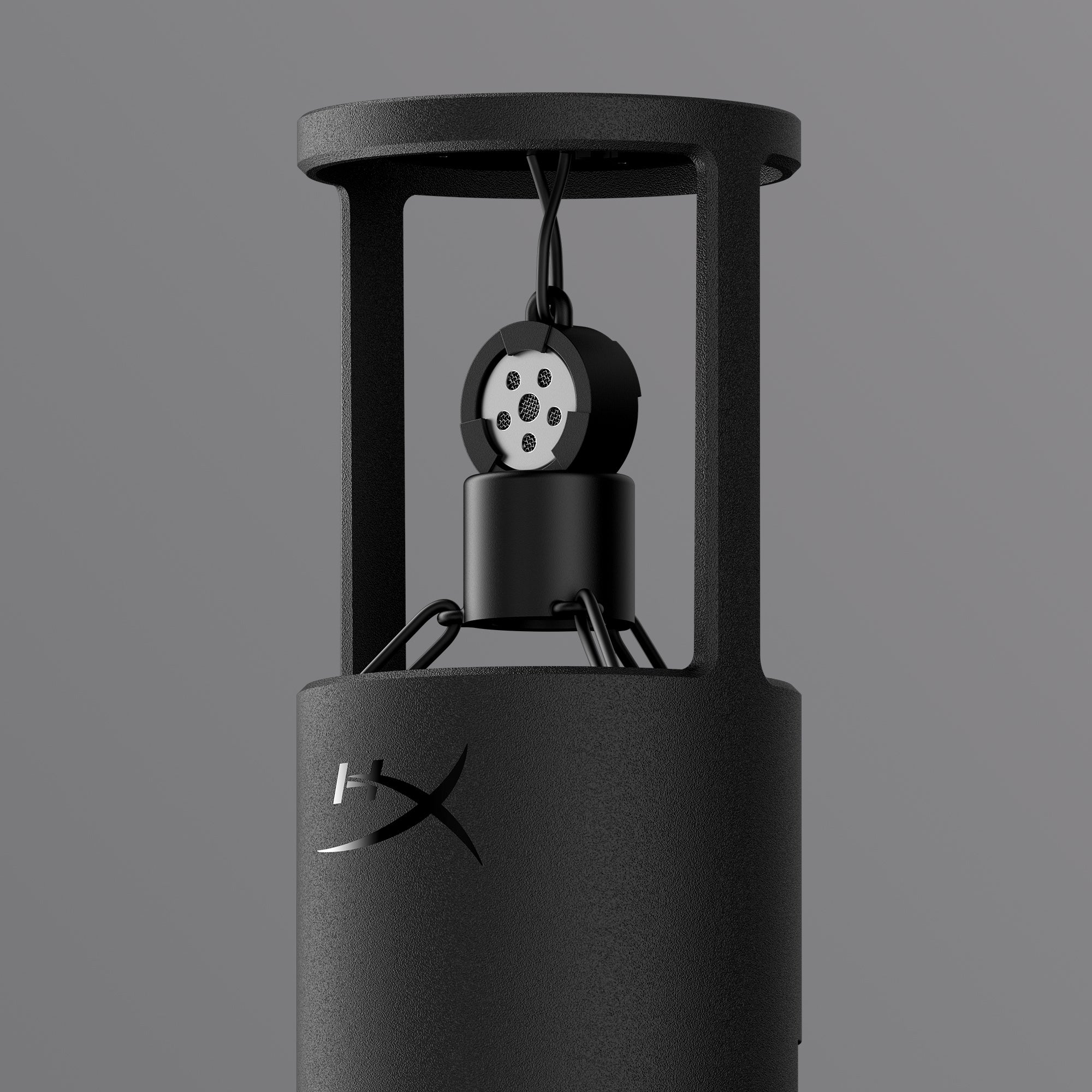 Micro HyperX SoloCast 2 1