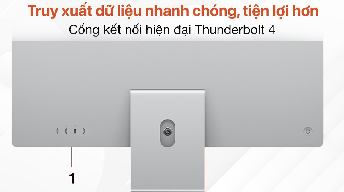 Tích Hợp Tiện Ích, Kết Nối Thông Minh