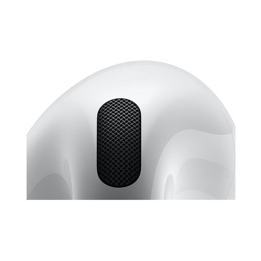 Tai nghe Apple AirPods 4 - Chủ Động Khử Tiếng Ồn (MXP93ZP/A) 3