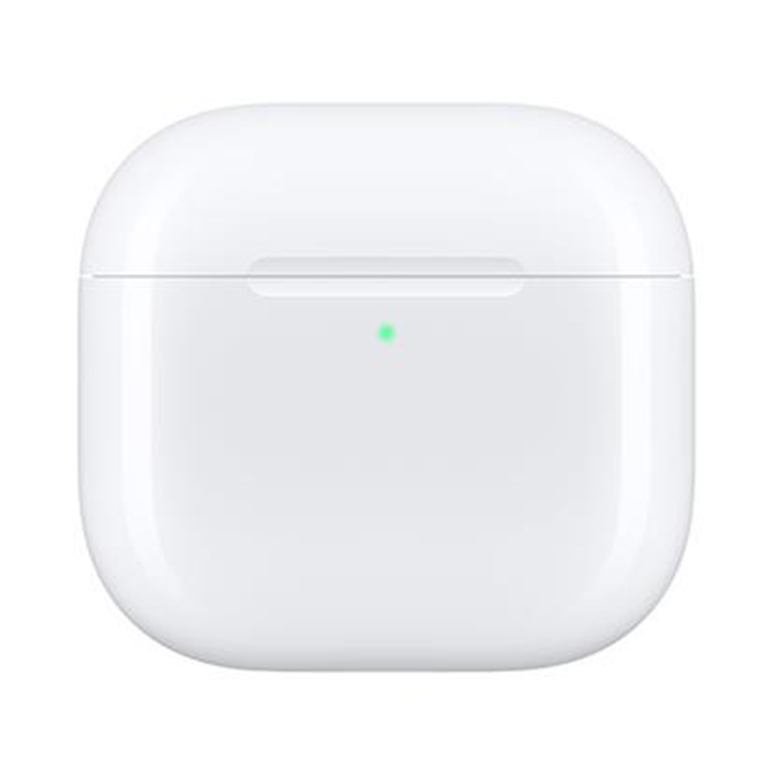 Tai nghe Apple AirPods 4 - Chủ Động Khử Tiếng Ồn (MXP93ZP/A) 4