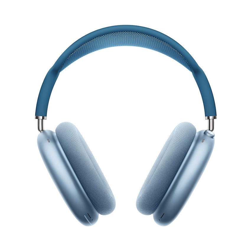 Tai nghe Apple AirPods Max - Xanh Dương (MWW63ZA/A) 1