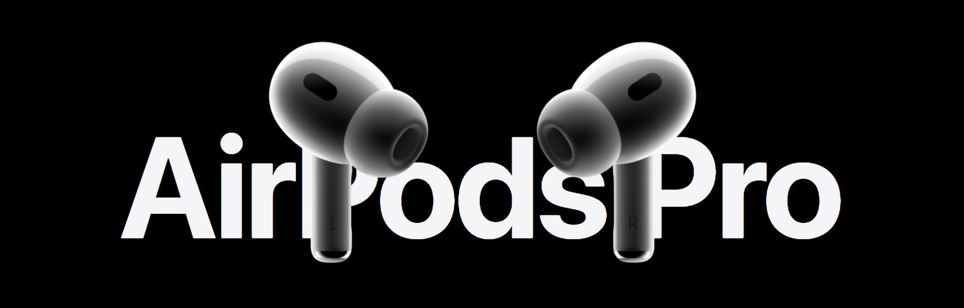  Tai nghe Apple AirPods Pro 2 (MTJV3ZP/A) 1