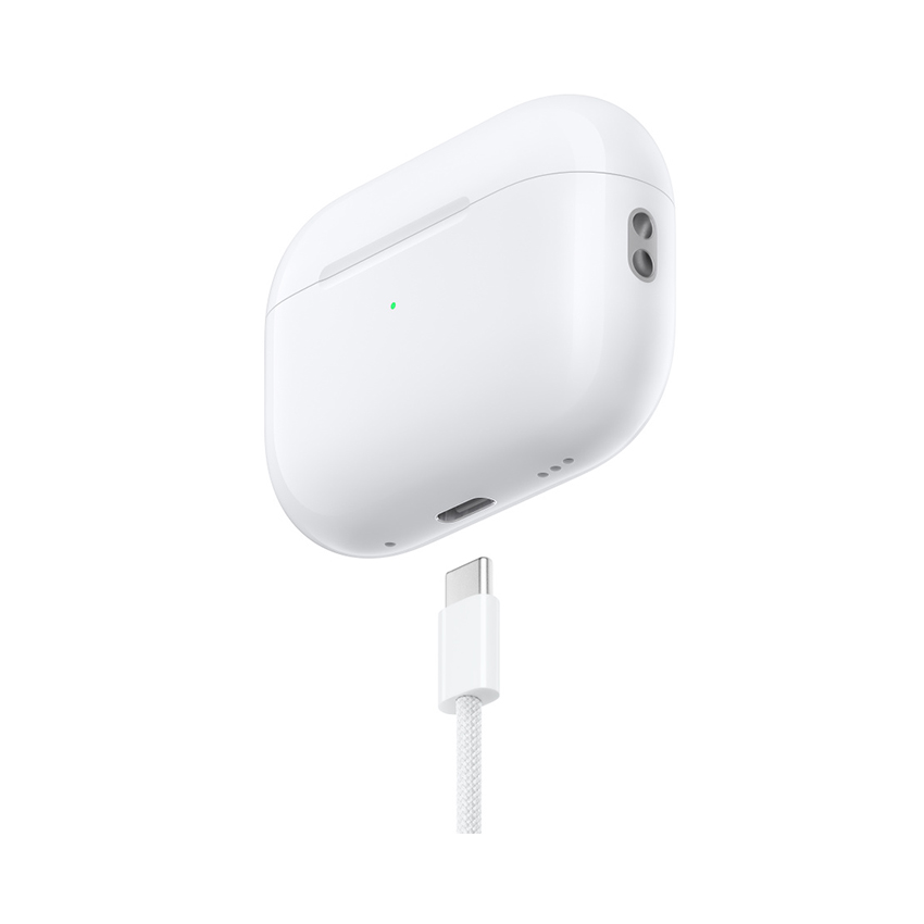 Tai nghe Apple AirPods Pro 2 (MTJV3ZP/A) 4