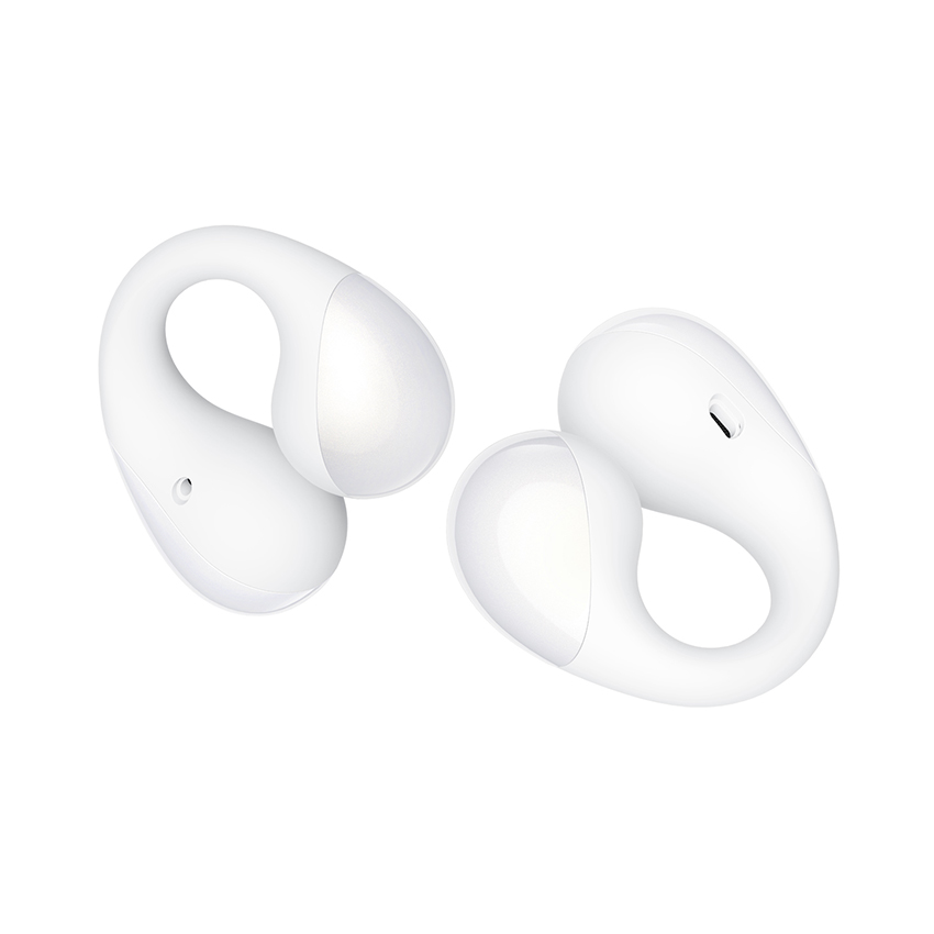 Tai nghe Bluetooth Open-Ear SoundPEATS PearlClip Pro (Màu Trắng) 2