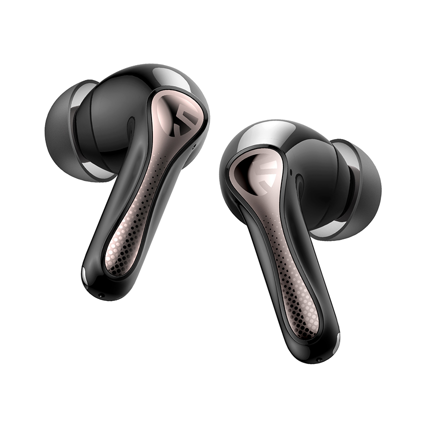 Tai nghe Bluetooth True Wireless SoundPeats Air5 Pro (Màu Đen) 1