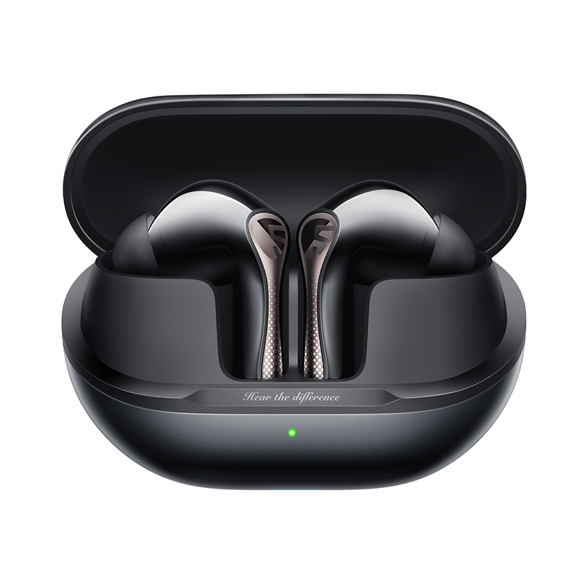 Tai nghe Bluetooth True Wireless SoundPeats Air5 Pro (Màu Đen) 2