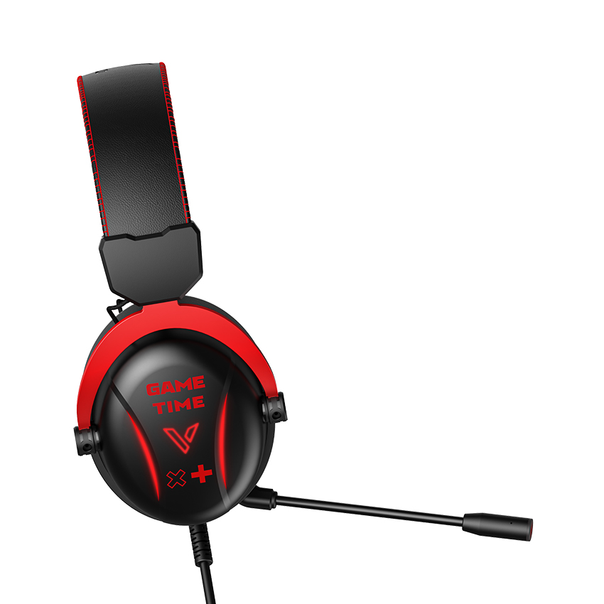 Tai nghe Gaming có dây Rapoo ESH350 2