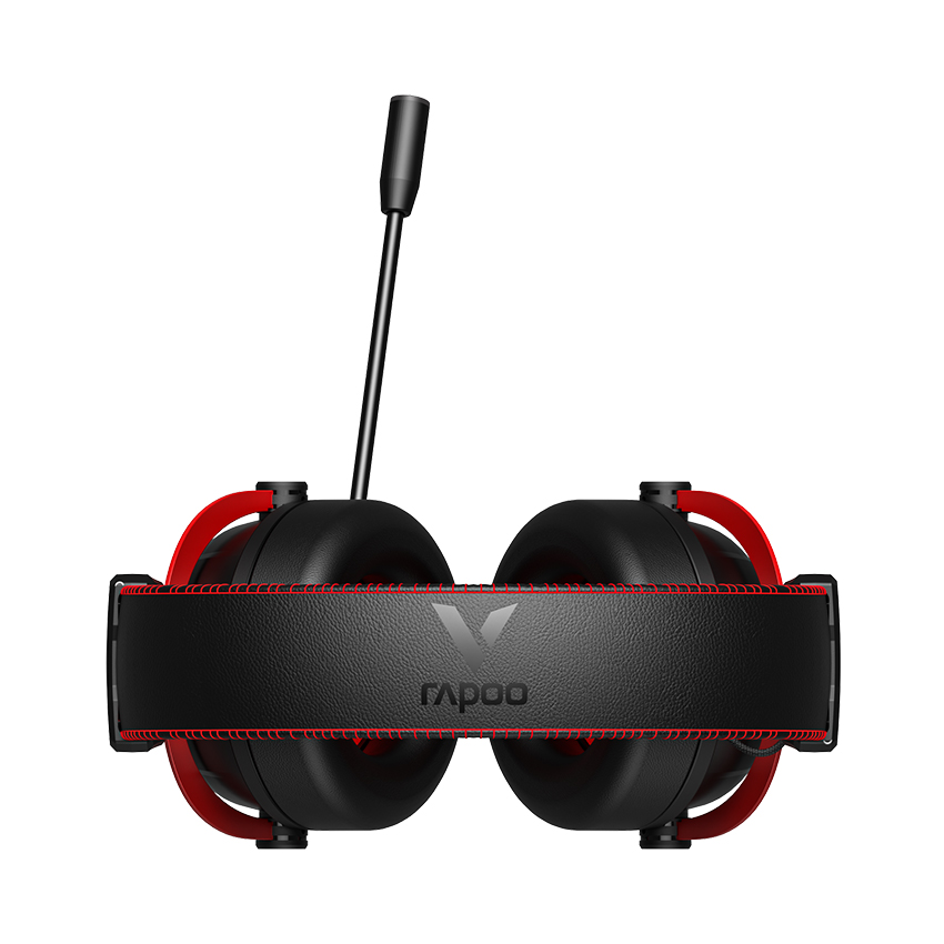 Tai nghe Gaming có dây Rapoo ESH350 4