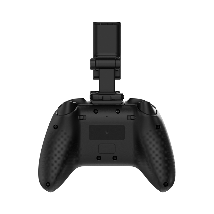 Tay cầm chơi game 2 chế độ kết nối có dây/ không dây Rapoo V610M 3