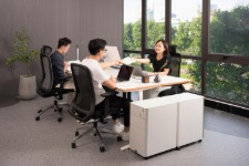 Intel Mở Rộng Bộ Nhớ GPU Dùng Chung Trên Core Ultra Đáp Ứng Nhu Cầu AI