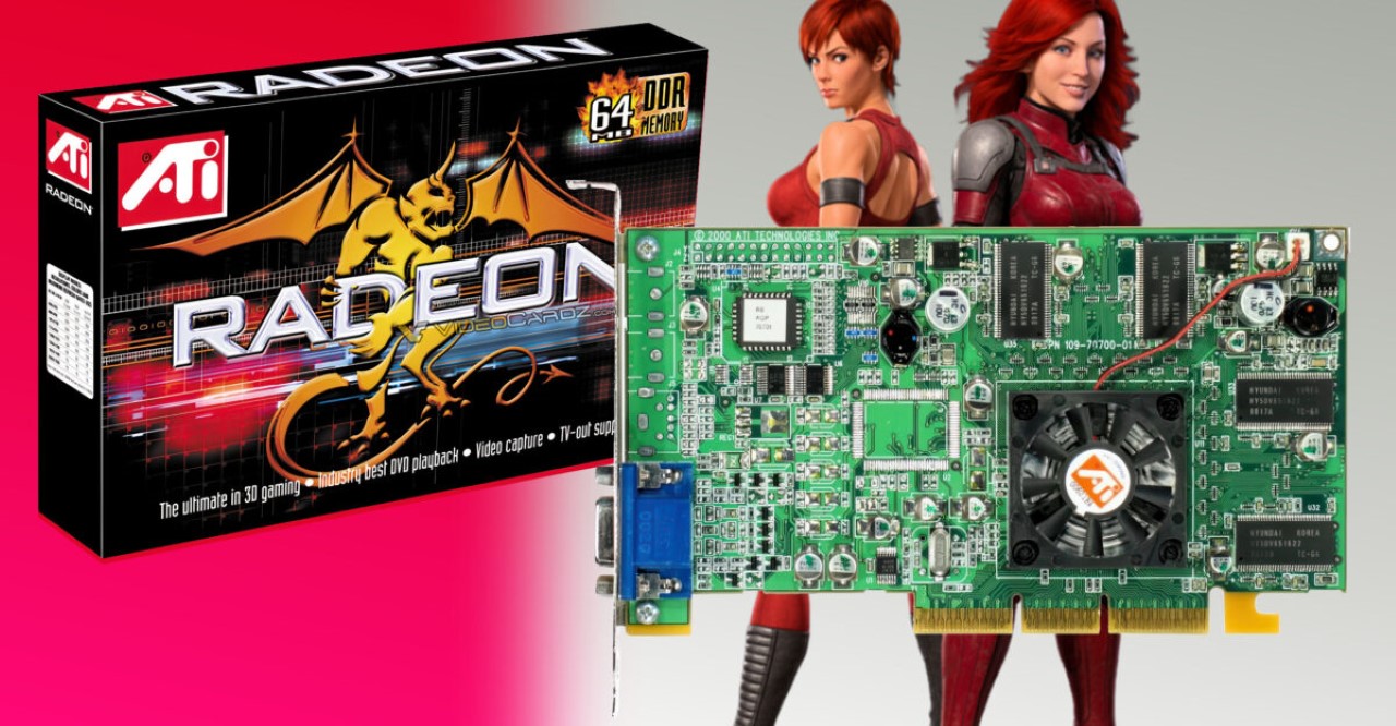 AMD kỷ niệm 25 năm thương hiệu Radeon với hiệu năng vượt bậc