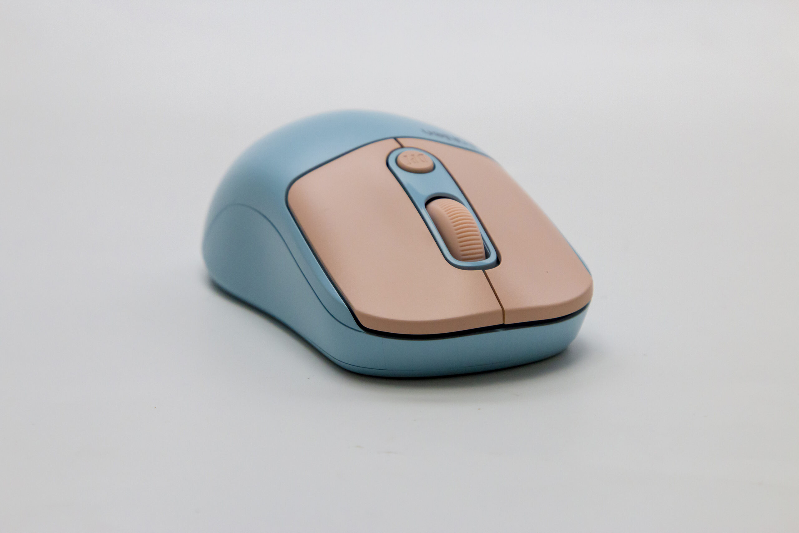  Chuột không dây Fuhlen M08S 2