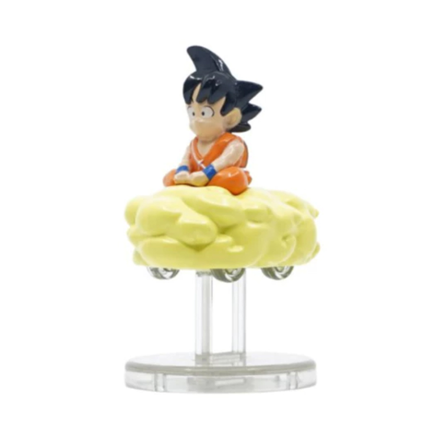 Mô hình Tomica DRAGON BALL GOKU AND NIMBUS '25 3