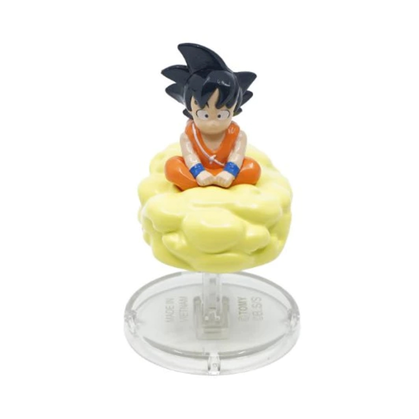 Mô hình Tomica DRAGON BALL GOKU AND NIMBUS '25 1