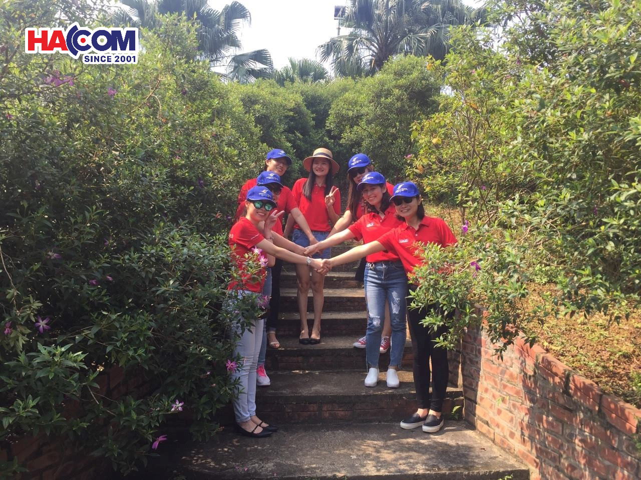 Kick Off HACOM 2017 - Ảnh 6