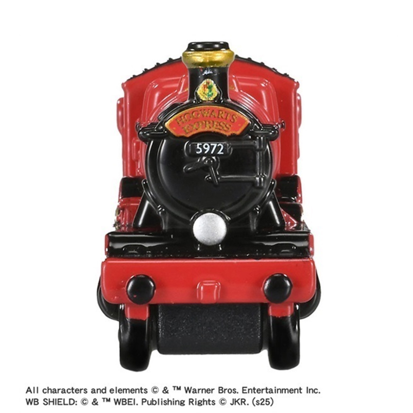  Mô hình Tomica UNLIMITED 06 Harry Potter Hogwarts  5